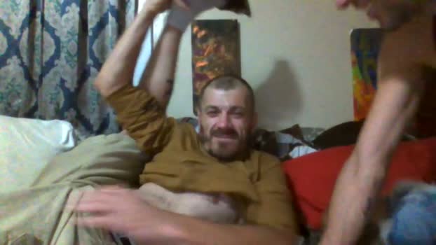Str8actinggay 22-07-2025 Recorded Video kink