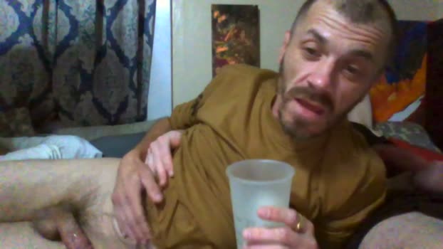 Str8actinggay 22-07-2025 Recorded Video sex