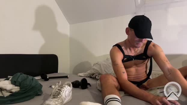 XXXLucasBrown 21-07-2025 Recorded Video yummy