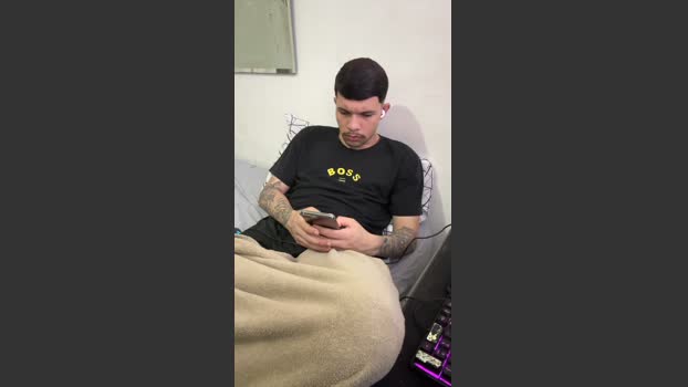 beh_pauzao 22-07-2025 Recorded Video fuckass