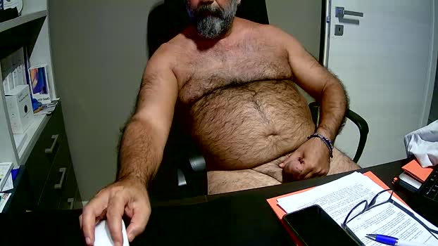 kuros1967 22-07-2025 Recorded Video orgasm