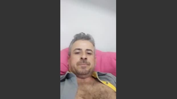 marcelobarros 22-07-2025 Recorded Video orgasm