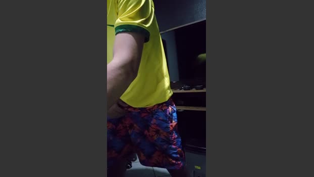 mlkstark 22-07-2025 Recorded Video XXX