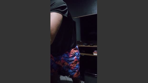 mlkstark 22-07-2025 Recorded Video fuckface