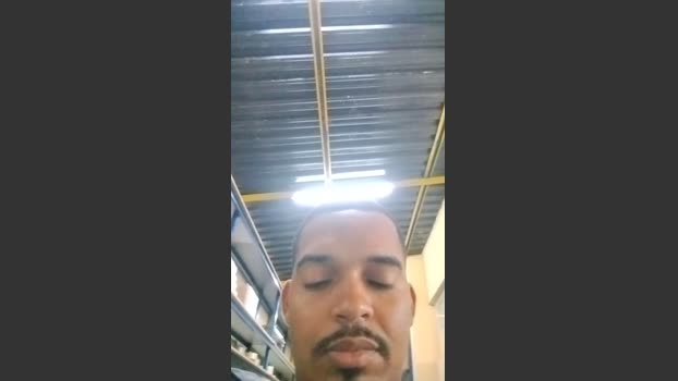 paulinhossa1 21-07-2025 Recorded Video moan