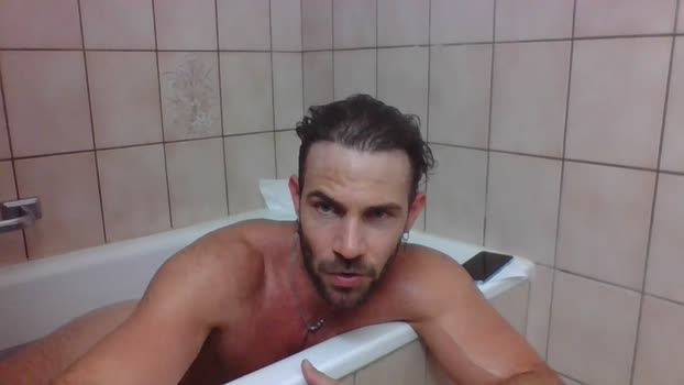 ALPHA_HUNK 22-07-2025 Recorded Video kink