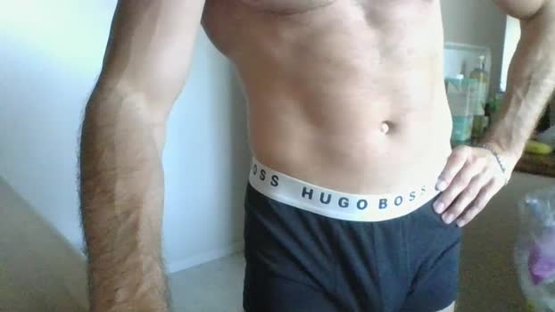 ALPHA_HUNK 22-07-2025 Recorded Video hardcock