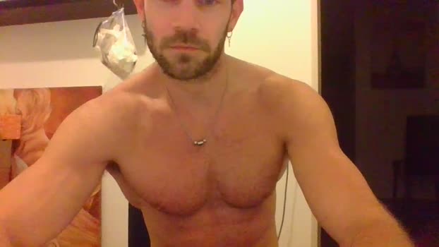 ALPHA_HUNK 22-07-2025 Recorded Video cute