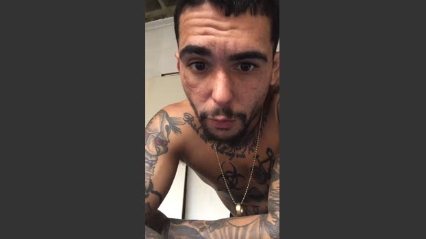 AbrahaoLutador 22-07-2025 Recorded Video XXX