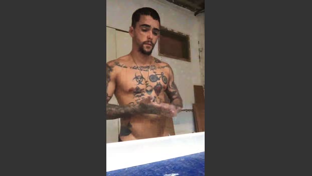 AbrahaoLutador 22-07-2025 Recorded Video suckcock