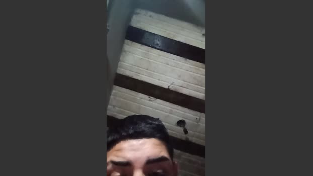 Alaan1905 23-07-2025 Recorded Video hard