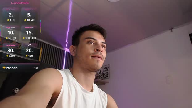 Bastiaan_MCcorm 22-07-2025 Recorded Video Cam