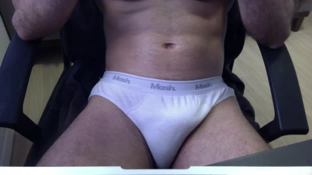 Breno_tesudo 22-07-2025 Recorded Video bigload