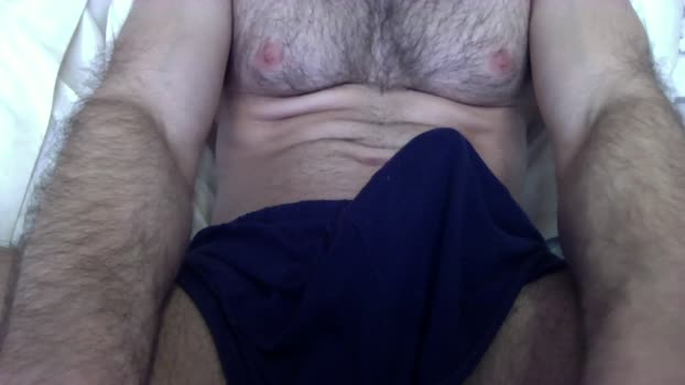 Breno_tesudo 23-07-2025 Recorded Video fingers