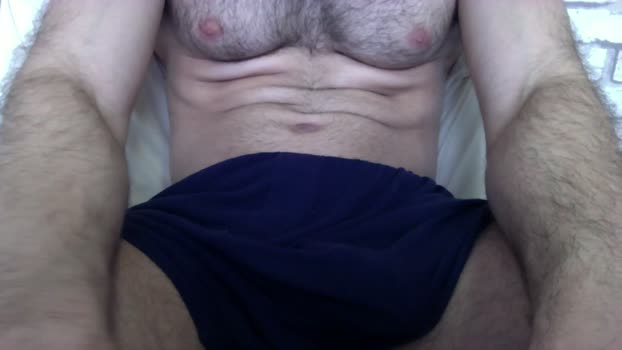 Breno_tesudo 23-07-2025 Recorded Video fingering