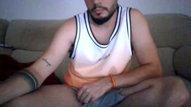 Chico_30gr 23-07-2025 Recorded Video playtime