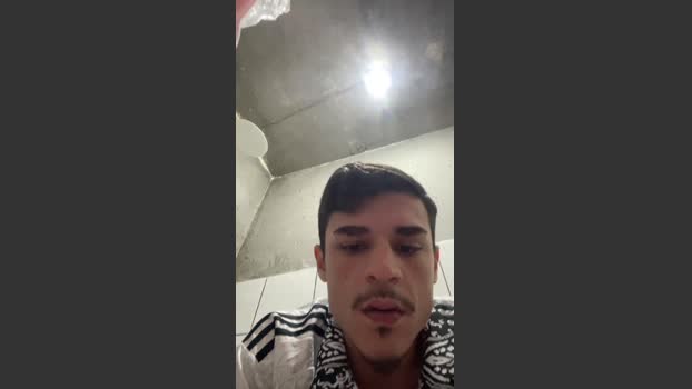 Claudinho0007 22-07-2025 Recorded Video yummy