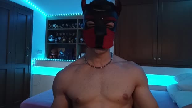 Frabroker 22-07-2025 Recorded Video fuckass