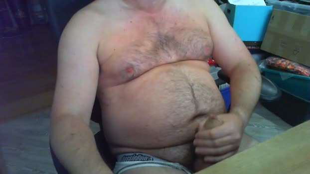 Hornycub76 22-07-2025 Recorded Video play