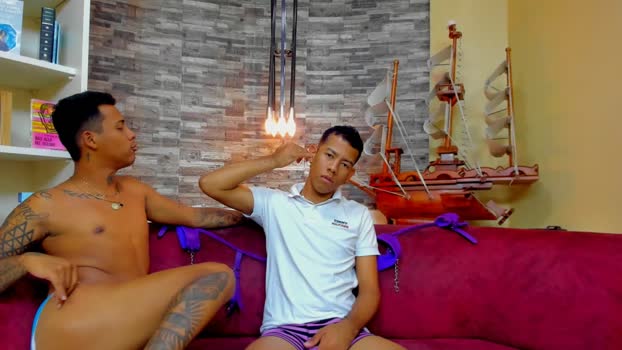 Juicy_Crew 23-07-2025 Recorded Video jerkoff