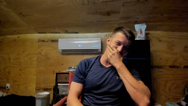 Kenny_Kyle 23-07-2025 Recorded Video sex