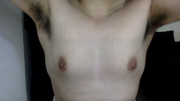 Lechudotemex 23-07-2025 Recorded Video handsome