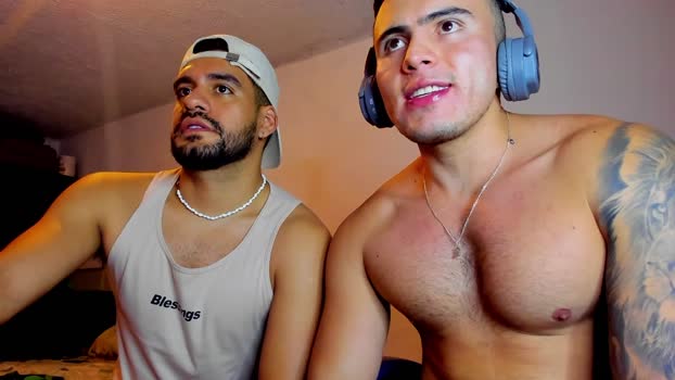 LucasJewely 23-07-2025 Recorded Video fuckface