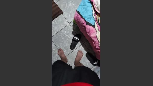 Machofavelado 23-07-2025 Recorded Video prettyface