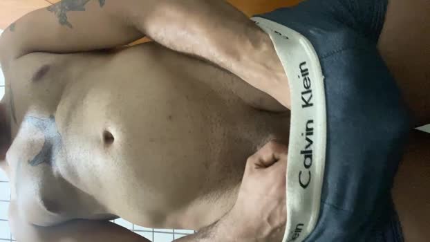 Marrento45 23-07-2025 Recorded Video jerking
