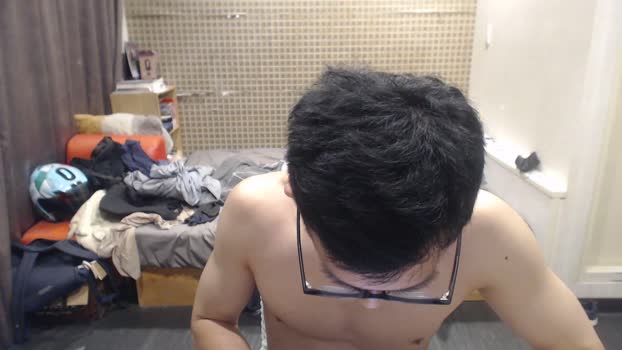 Satanjason 22-07-2025 Recorded Video kissing