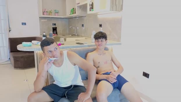 Sexe_Sauvage_AD 22-07-2025 Recorded Video Show