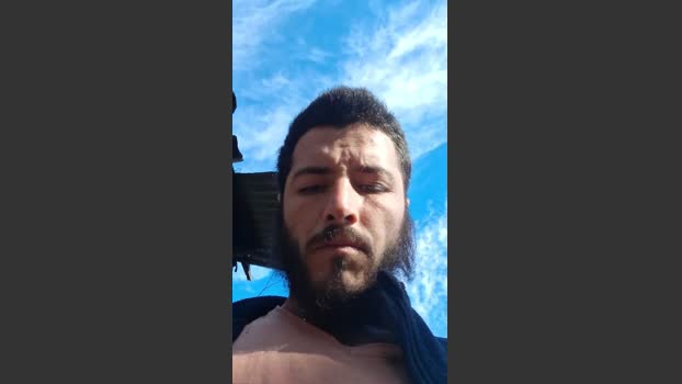Tarzanxxw 22-07-2025 Recorded Video natural