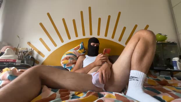 Tbmmjulien 23-07-2025 Recorded Video wank