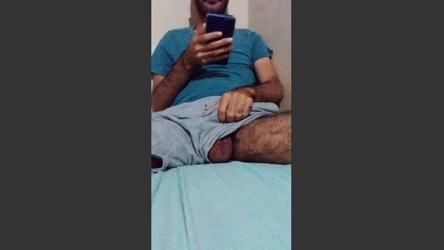 Zedboyy 23-07-2025 Recorded Video bigass