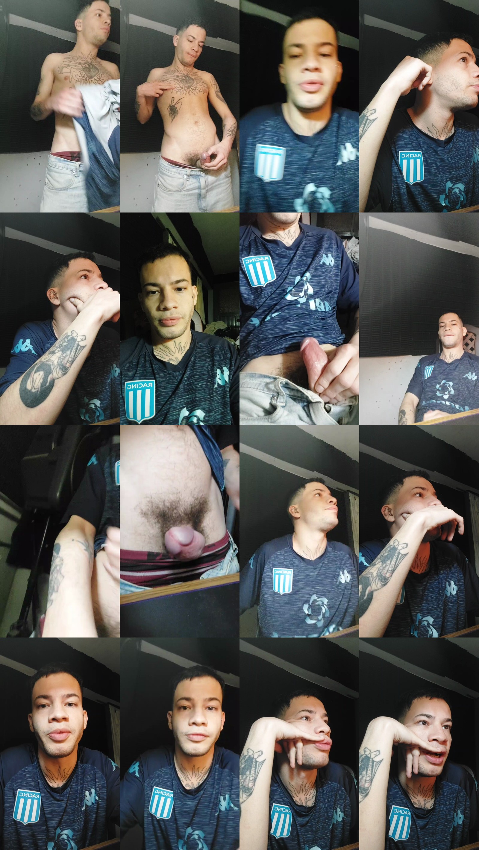 Zeroproblem 23-07-2025 Recorded Video fuckher
