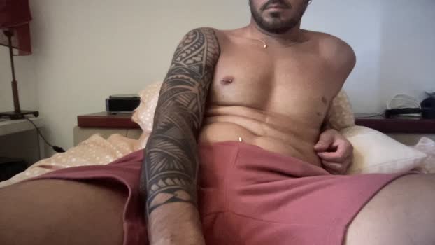 alessandromori9 23-07-2025 Recorded Video nude