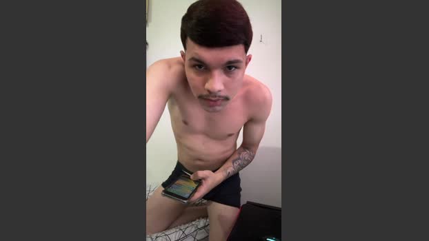 beh_pauzao 22-07-2025 Recorded Video squirt
