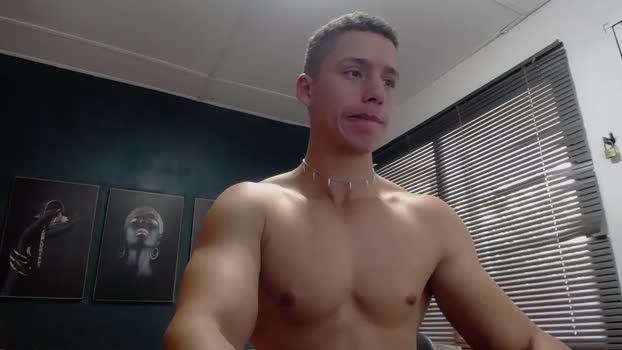 deivid_parker 22-07-2025 Recorded Video horny