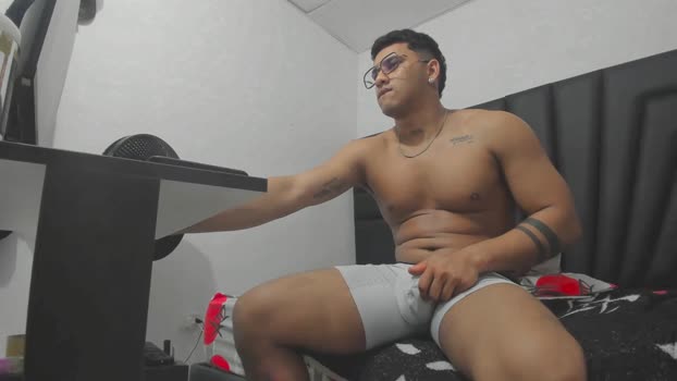 evan_hardy 23-07-2025 Recorded Video ass