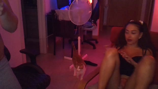 jugodelucuma 23-07-2025 Recorded Video striptease