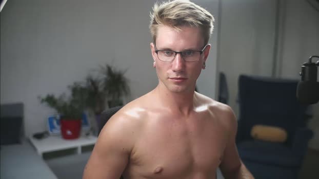 kevin_park 22-07-2025 Recorded Video jackoff