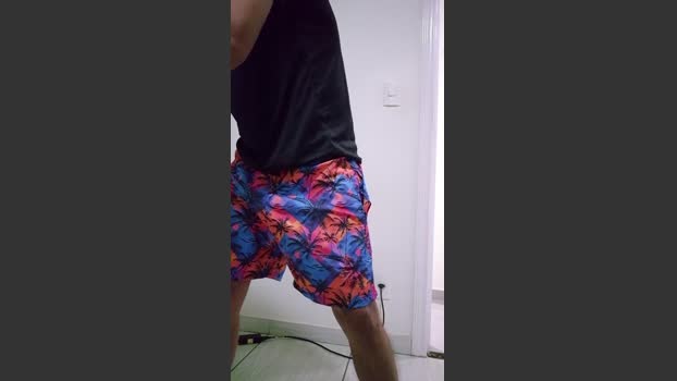 mlkstark 22-07-2025 Recorded Video Topless