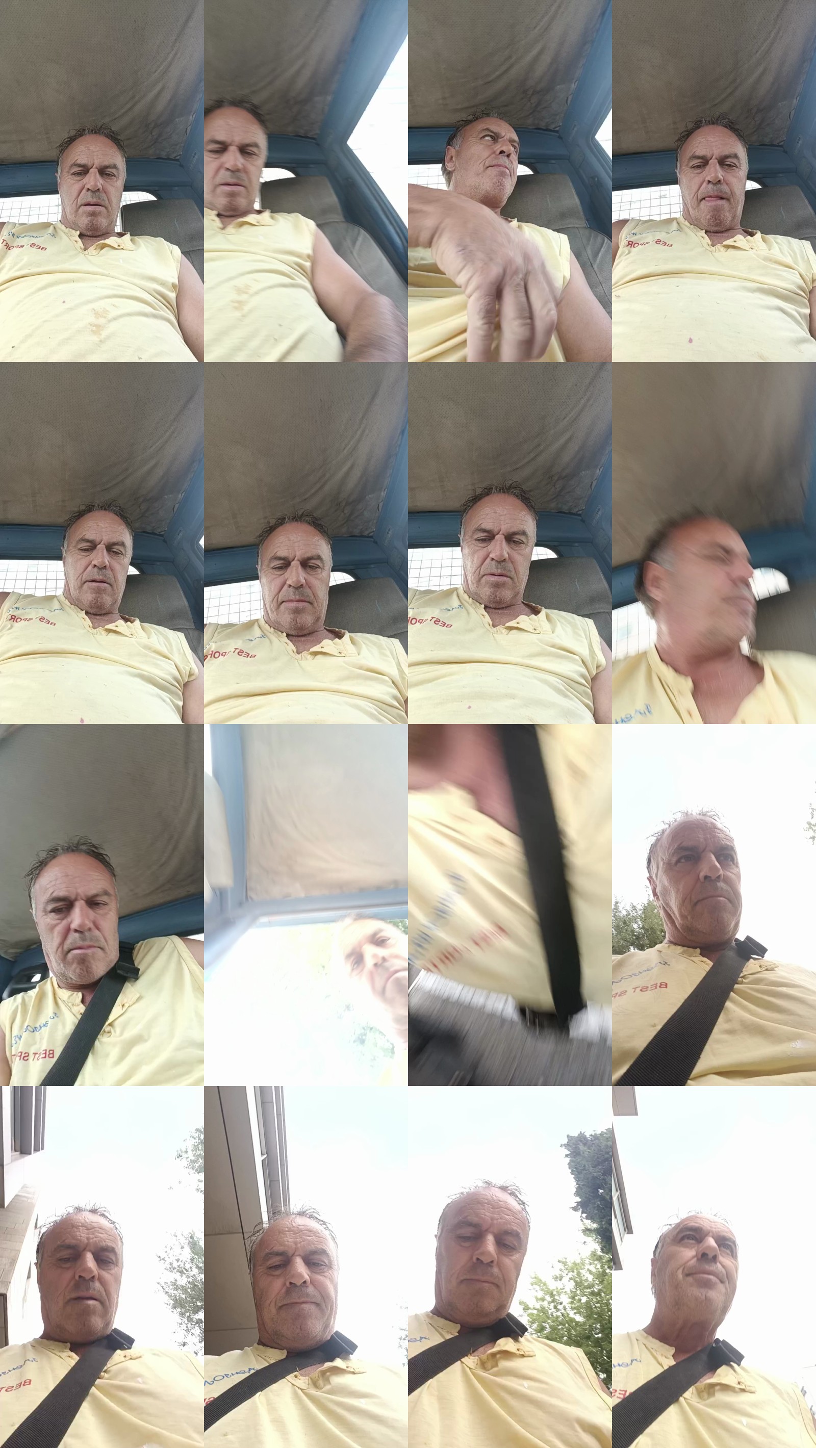 nico_45 23-07-2025 Recorded Video amateur