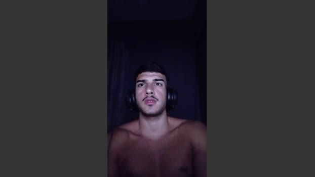 robsonhaha 23-07-2025 Recorded Video kinky