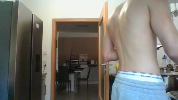 thatspavel2 22-07-2025 Recorded Video prettyface