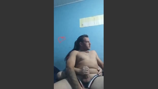 Alanzinho88 24-07-2025 Recorded Video nude