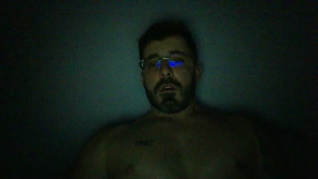Alers87 24-07-2025 Recorded Video show