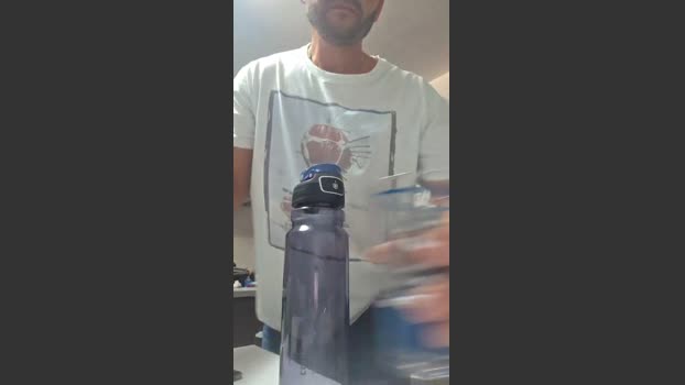 Cicciolino240 24-07-2025 Recorded Video sexykitty