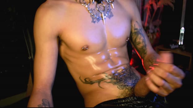 DemonKushx 24-07-2025 Recorded Video fuckhard