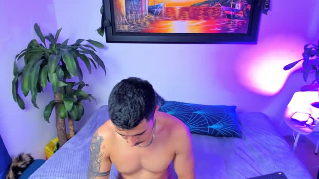ECSTASYX2_23 24-07-2025 Recorded Video fuckhard